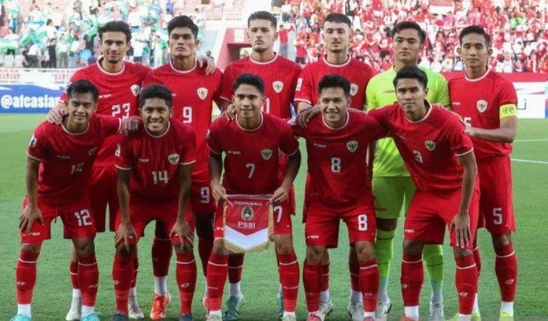 Demi Persiapan Optimal Hadapi Guinea, Timnas U-23 Langsung ke Prancis