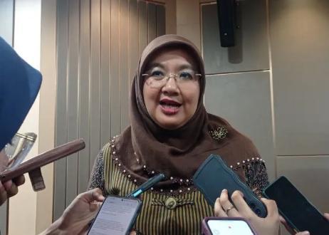 Kemenkes Bagikan Tips Cegah Serangan Panas Akibat Cuaca Panas