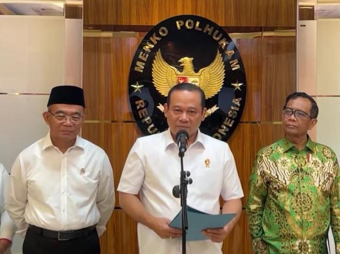 Kapolri Bentuk Satgas P3GN Telah Tangkap 28 Ribu Tersangka Narkoba Sejak 2023