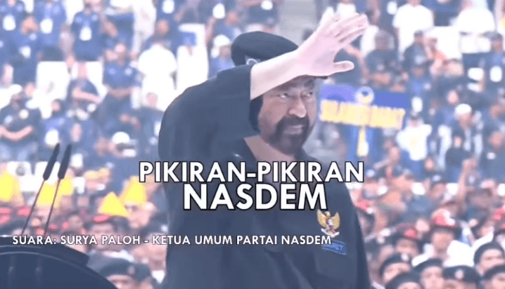 NasDem akan Koalisi dengan PKS di Pilkada Depok