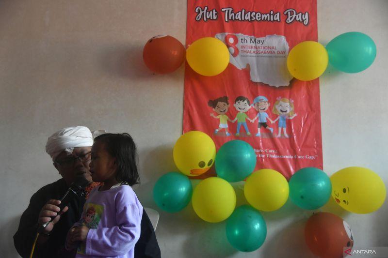 Pentingnya Deteksi Dini Bayi Lahir yang Berisiko Idap Talasemia