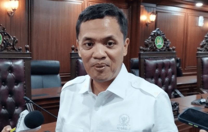 Gerindra Sebut Penambahan Nomenklatur Kementerian Adalah Hal Wajar