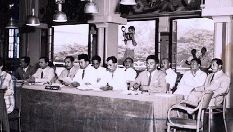 Hari Ini dalam Sejarah: Penandatanganan Perjanjian Roem-Roijen