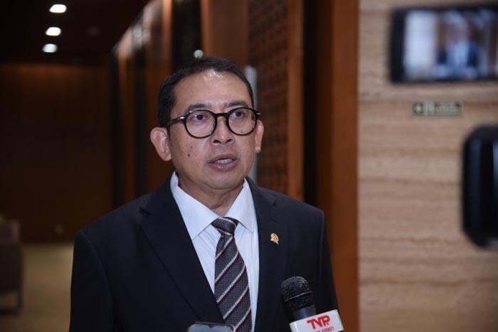 Fadli Zon: Wacana Kewarganegaraan Ganda Diaspora Perlu Dikaji Ulang