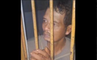 Terungkap! Begini Kondisi Kejiwaan Tarsum Sebelum Bunuh-Mutilasi Istri di Ciamis