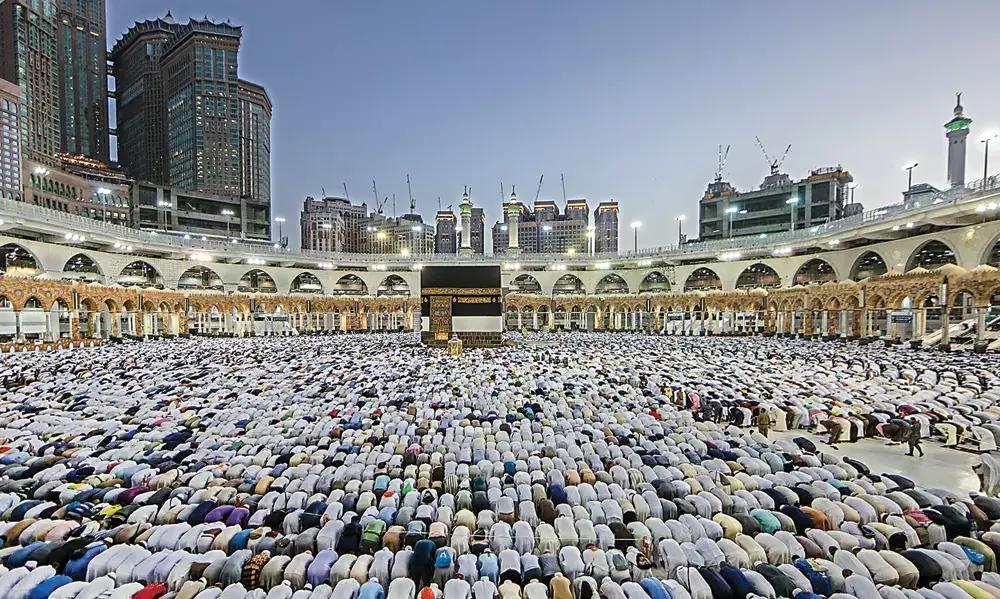 Simak! 5 Risiko Kesehatan Sering Terjadi pada Jemaah saat Ibadah Haji
