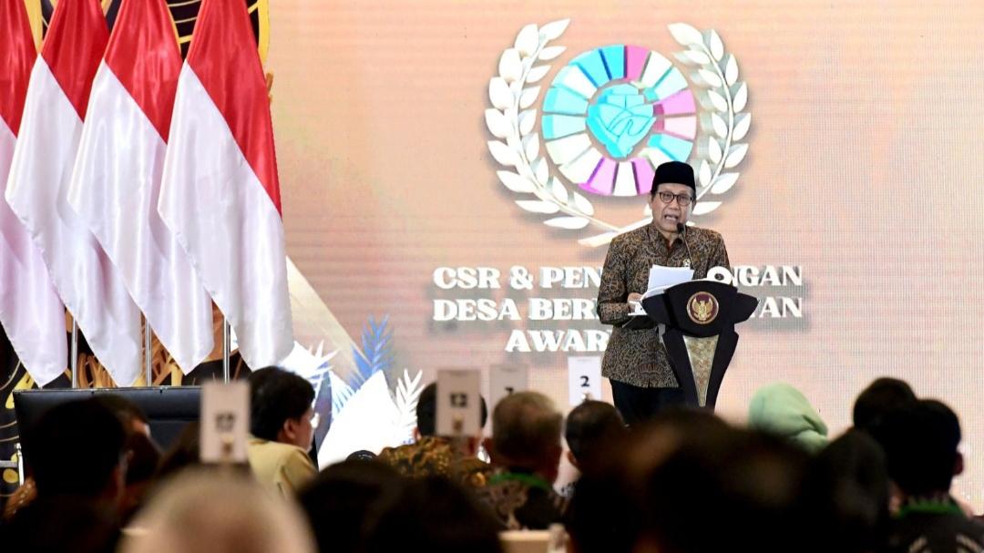 Gus Halim: BUM Desa Kelola Ekonomi Desa Hingga Rp3,06 Triliun Tiap Tahun