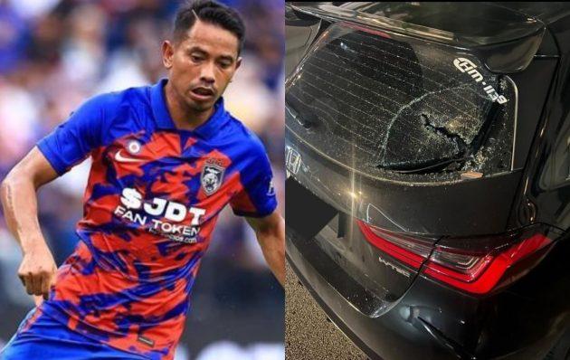 Serangan Terhadap Pemain Timnas Malaysia Berlanjut, Safiq Rahim Jadi Korban Terbaru