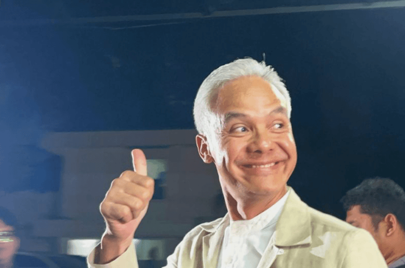 Pakar: Oposisi Ganjar Bakal Bermakna jika Diamini PDIP