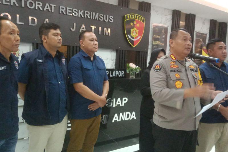 Polisi Tangkap 3 Konten Kreator Film Pendek 'Guru Tugas' Diduga Mengandung SARA