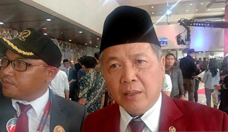 PDIP Tegaskan Deklarasi Ganjar jadi Oposisi Bukan Sikap Resmi Partai