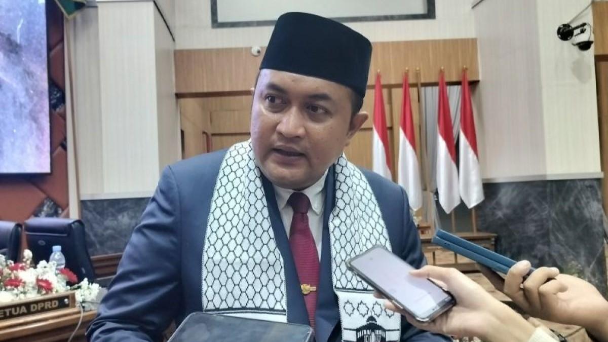 DPRD Kabupaten Bogor Desak Para Kades Perhatikan Warganya Buntut Bocah Nangis Kelaparan di Bojonggede