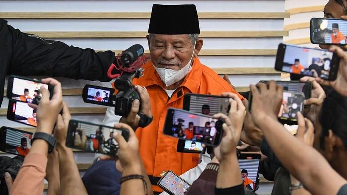 Wow! Hasil Penelusuran Awal, TPPU Abdul Gani Lebih dari Rp10 M