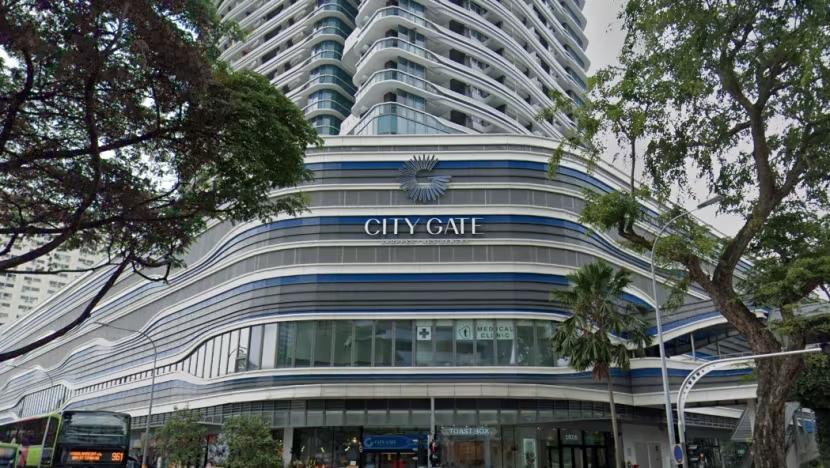 Wanita China Didakwa Bunuh Pria Lansia di City Gate Residences Singapura