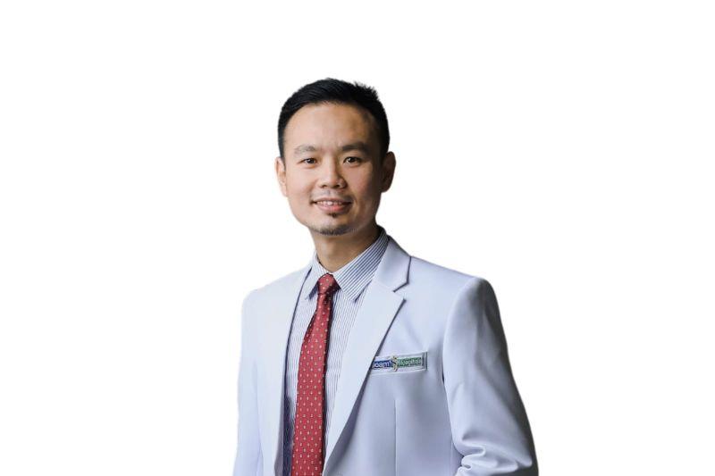 Mengenal LVAD, Pompa Jantung untuk Penderita Gagal Jantung Tahap Lanjut