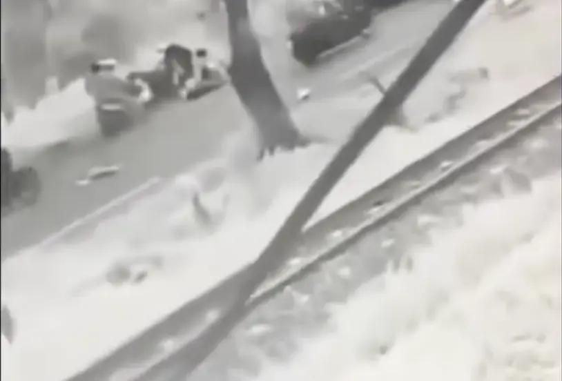 Kasus Kecelakaan Harley Tewaskan Pasutri di Probolinggo Disetop, Ini Alasannya