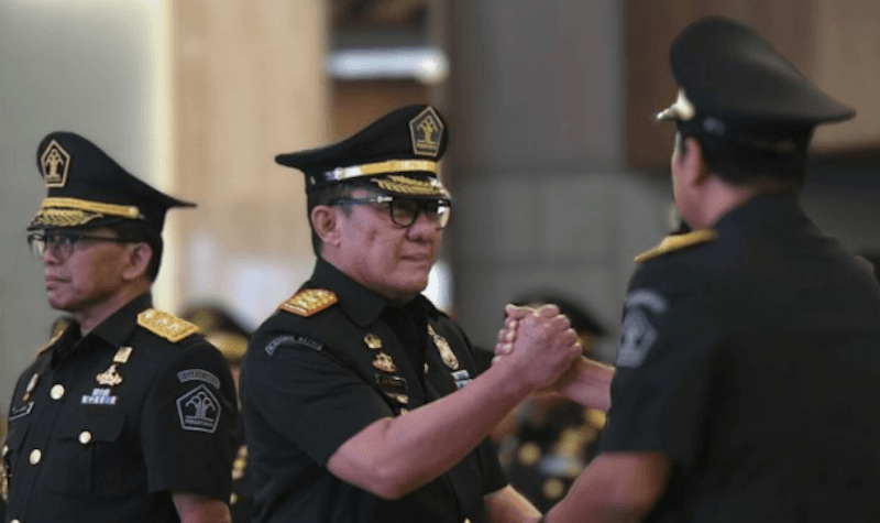 914 WNA Diperiksa dalam Operasi Jagratara