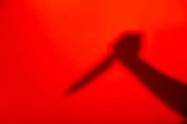 Remaja Mabuk Tusuk Ibu-ibu di Bogor jadi Tersangka!