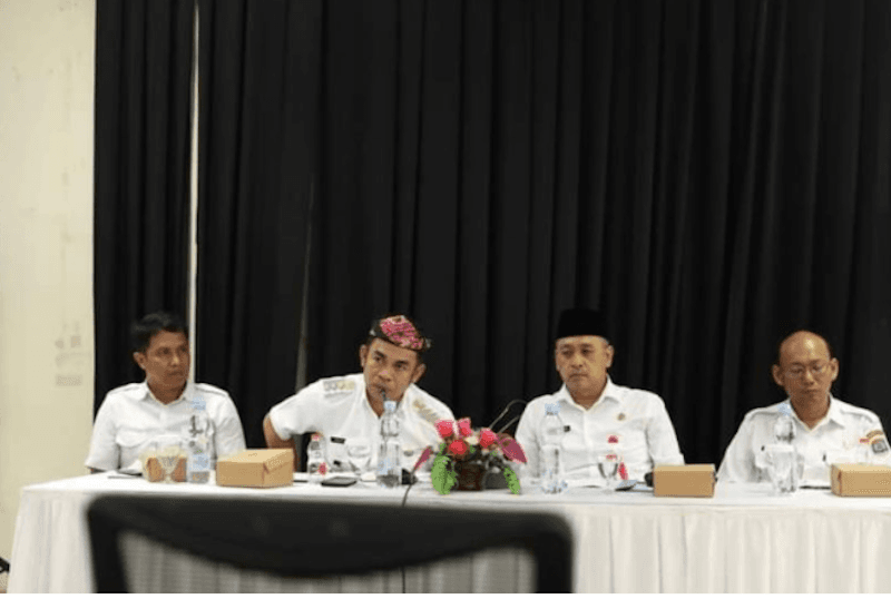 Tarakan Terapkan Pengadaan Barang dan Jasa Secara Elektronik