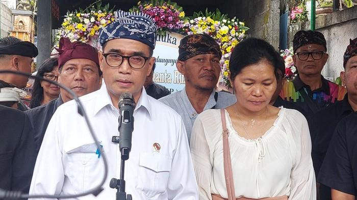 Ibu Korban Aniaya Taruna STIP Minta Media Terus Kawal: Keadilan yang Seadil-Adilnya