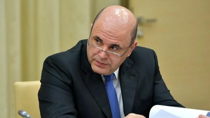 Ini Alasan Putin Tunjuk Mishustin Jabat Kembali PM Rusia