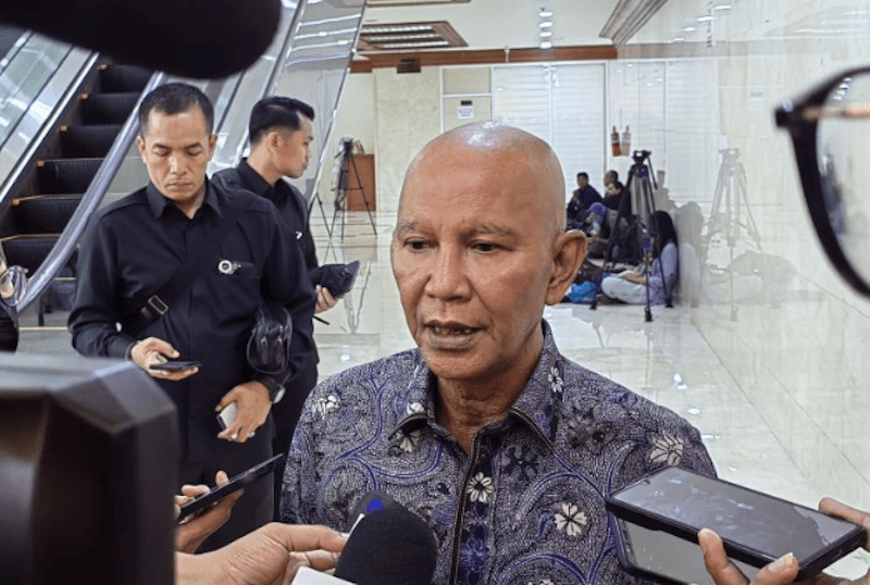 Harapan PDIP kepada Prabowo