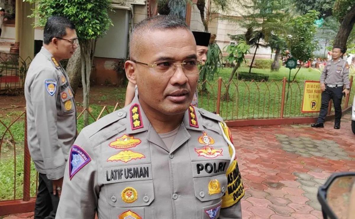 Polisi Minta Warga Lapor Jika Ada Jukir Liar Paksa Minta Bayaran