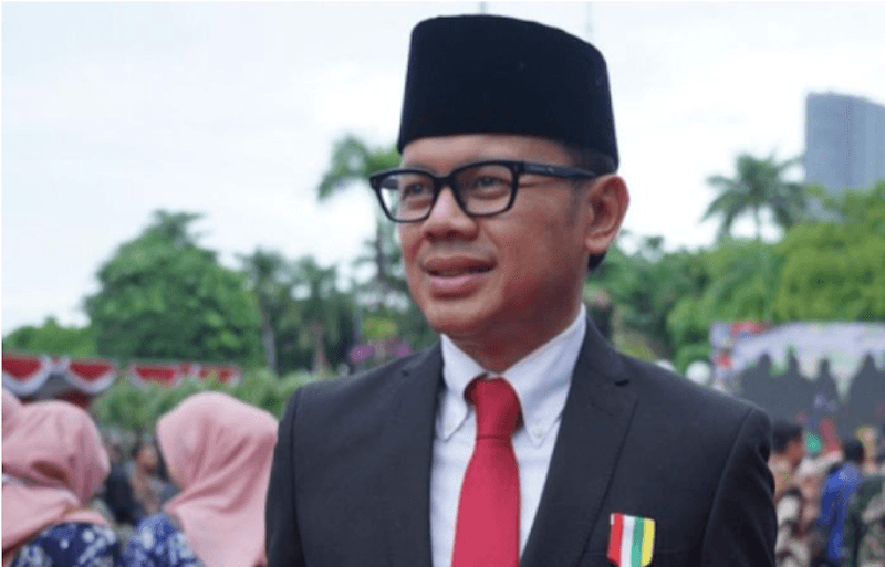 Pakar Sebut PAN Belum Pasti Usung Bima Arya di Pilgub Jabar