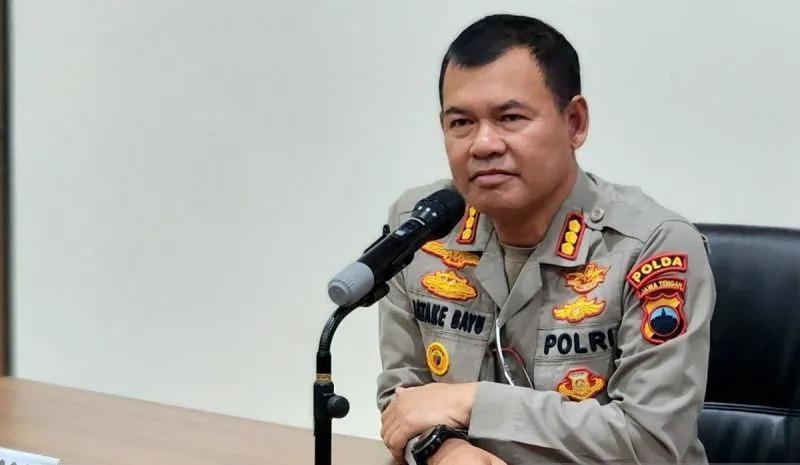 Polda Jateng Pastikan Keamanan Masyarakat Selama Long Weekend