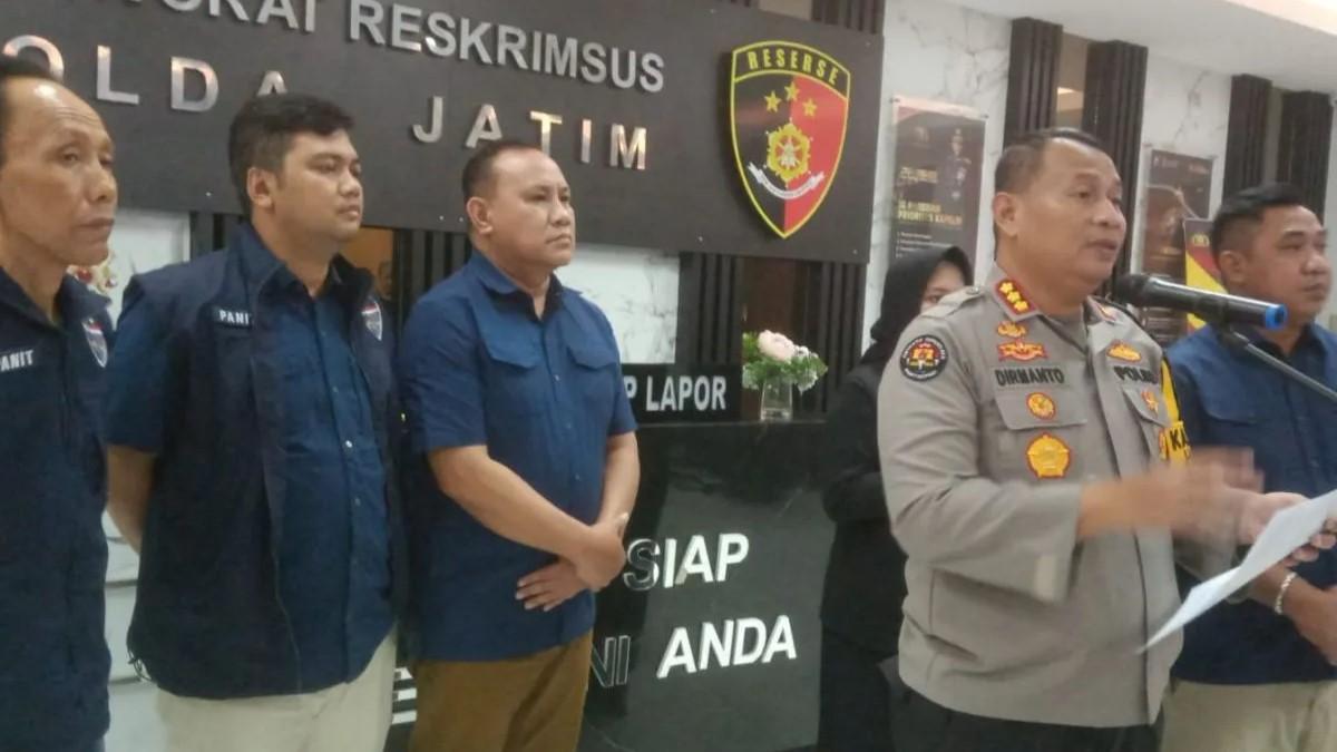 Kasus Film Pendek Guru Lecehkan Santri , 3 Orang Ditetapkan jadi Tersangka