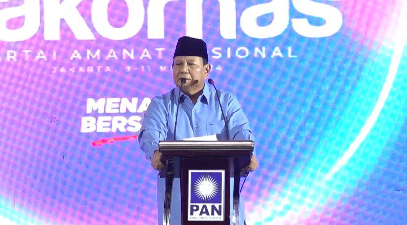 Prabowo Pastikan Program Kesejahteraan Sentuh Anak-anak di Seluruh Indonesia