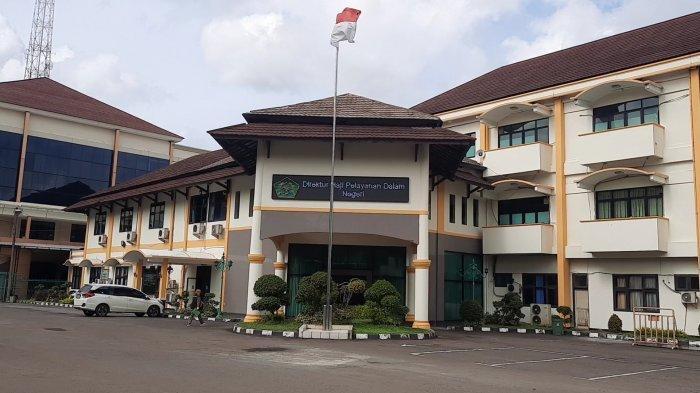 Humas Asrama Haji Jalani Arahan Menag, Seremoni Keberangkatan Tak Lebih dari 30 Menit