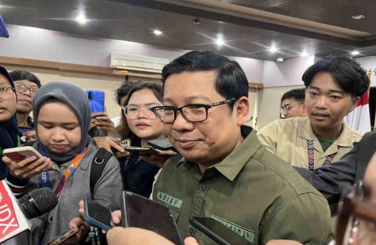 Bapanas Siapkan Revisi Perpres Bantuan Pangan Atasi Kemiskinan Ekstrem