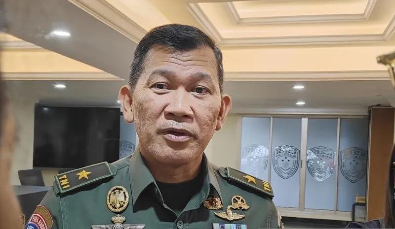 Amankan World Water Forum di Bali, TNI Terjunkan 4.463 Personel