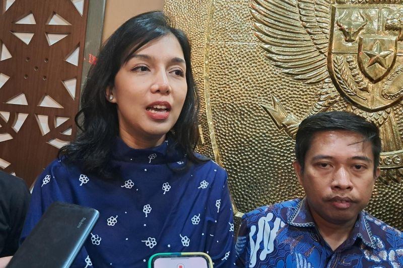KPU Ungkap Hanya Dharma Pongrekun-Kun Wardhana Pasangan Independen yang Antarkan Syarat Dukungan