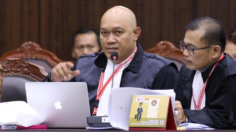 KPU Bantah Dalil PSI Keberatan Selisih Suara di Dapil Nias Selatan 5