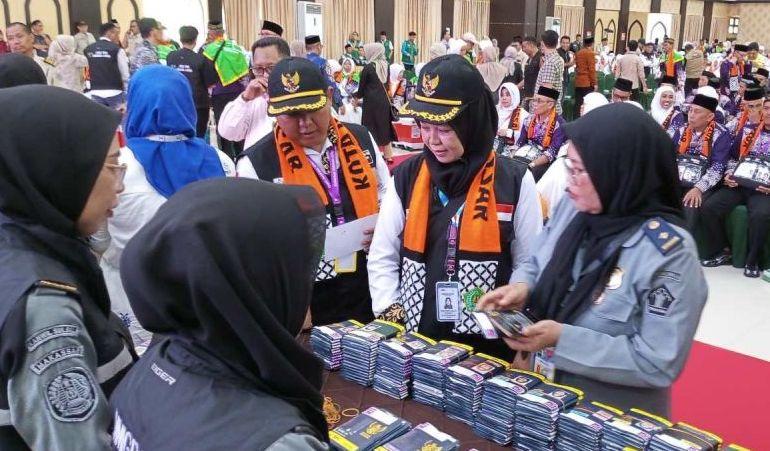 2 Calon Haji Asal Makassar Batal Berangkat ke Tanah Suci, Ini Alasannya