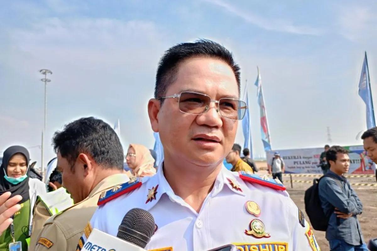 Dishub Bentuk Tim Khusus Penertiban Juru Parkir Liar di Jakarta