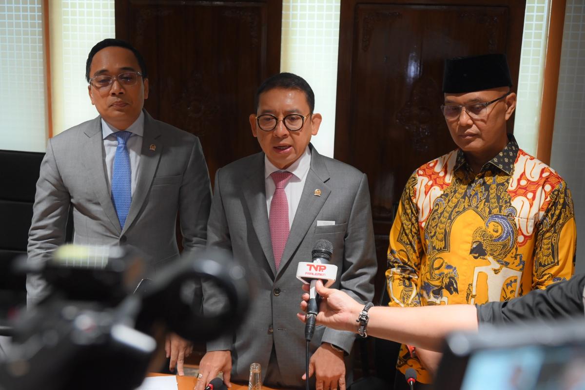 BKSAP Matangkan Persiapan Pembahasan Komitmen Bersama tentang Air dengan Direktur WWF ke-10