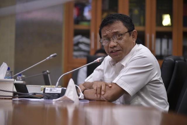 Pasien BPJS Kesehatan Belum Sehat Tidak Boleh Dipulangkan Rumah Sakit