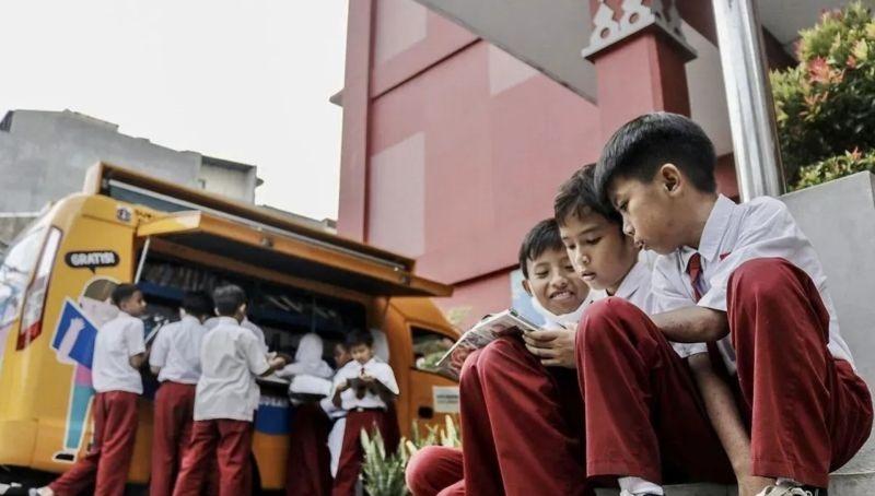 Disdik DKI Imbau Kegiatan Perpisahan Tak Dilakukan di Luar Sekolah
