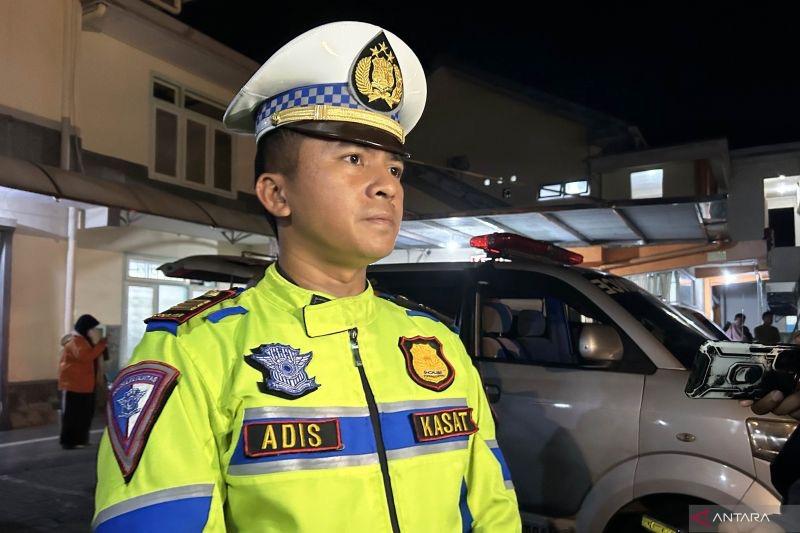 Polisi Duga Fortuner Masuk Jurang di Kawasan Bromo Akibat Rem Blong