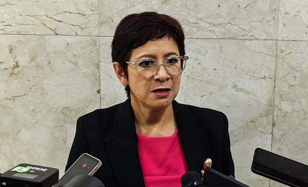 Nurul Arifin Klaim RUU Penyiaran tak Bungkam Pers