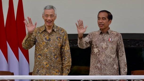 2 Dekade Menjabat, Lee Hsien Loong Ajukan Surat 'Resign' sebagai PM Singapura