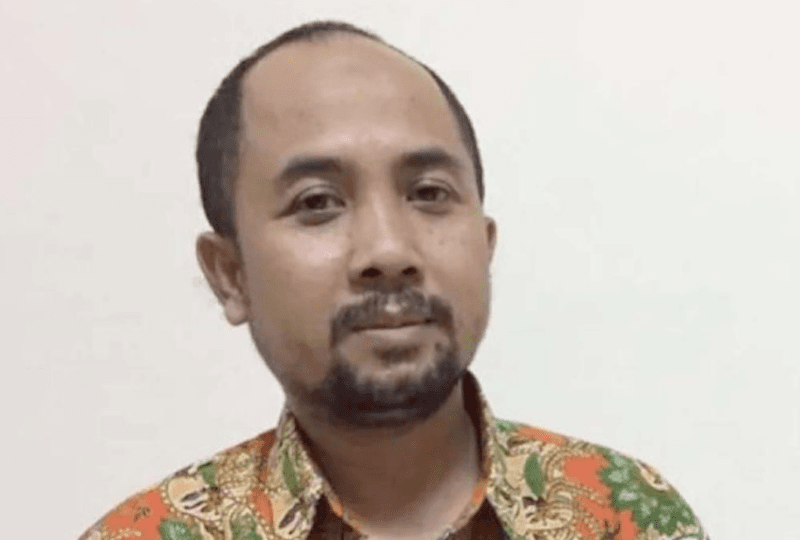 DPR Diminta Dengarkan Suara Insan Pers Terkait RUU Penyiaran
