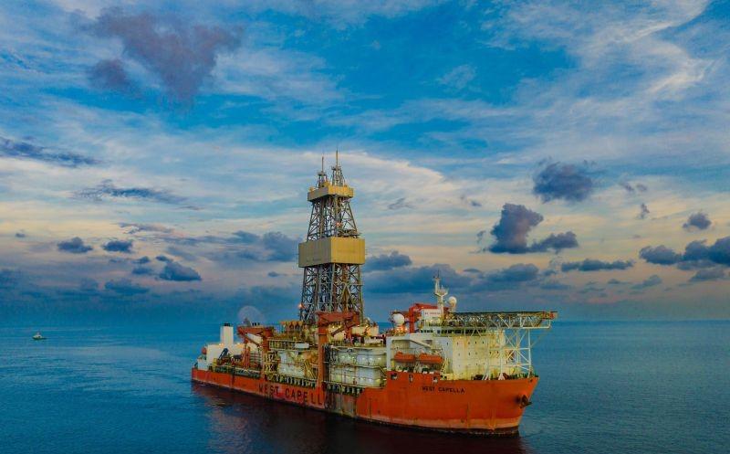 Dukung Ketahanan Energi, SKK Migas-Mubadala Energy Temukan Gas Ke-2 di Blok South Andaman