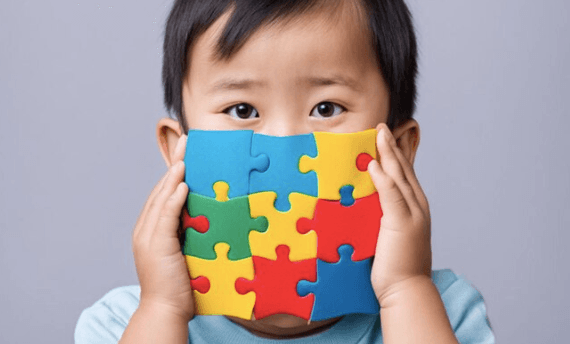 Psikolog: Anak dengan Gangguan Spektrum Autisme Memiliki Bakat Terpendam