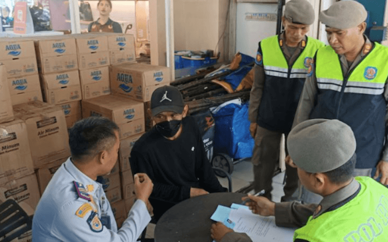 Pemkot Jaksel: Kami Mulai Hari Ini Tertibkan Juru Parkir Liar