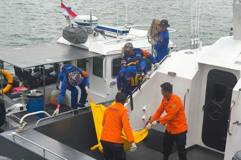 Mayat Pemuda Bunuh Diri di Pulau Kasu Batam Ditemukan