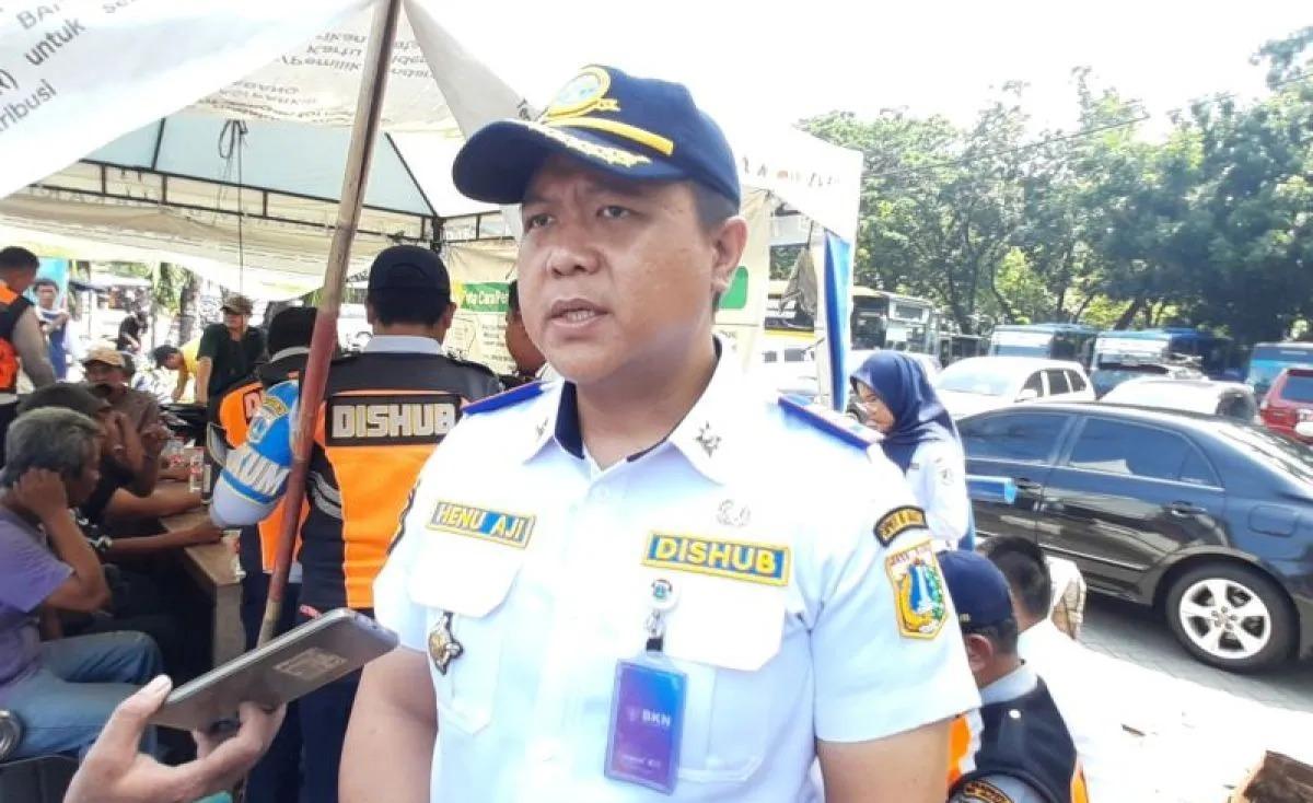 Dishub DKI Sarankan Minimarket Libatkan Juru Parkir Liar jadi Satpam